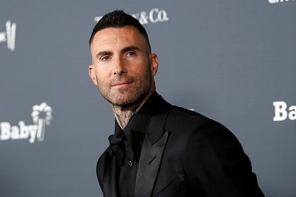  Maroon 5        