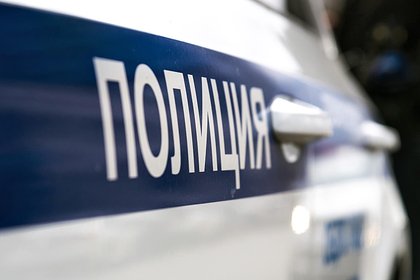 Полиция задержала поджегшего два автомобиля возле Москва-Сити мужчину