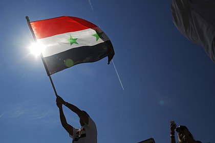 Россия обвинила США в блокировке гуманитарной миссии в Сирии