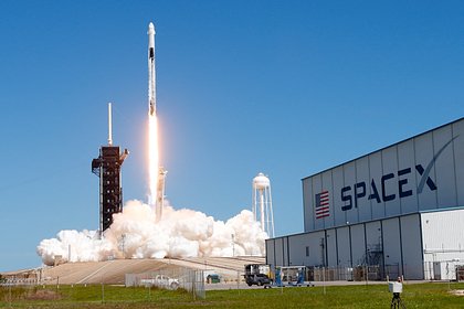 SpaceX    Starlink  