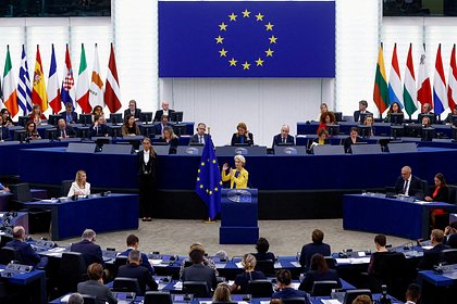 Европарламент призвал принять Румынию и Болгарию в Шенген