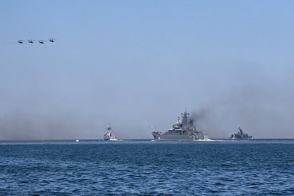 В России высказались об ответе за атаки на Севастополь и «Северные потоки»