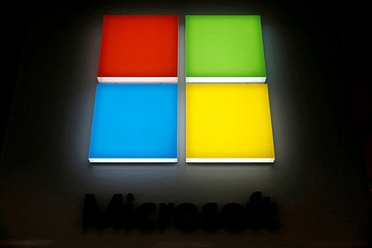     Microsoft
