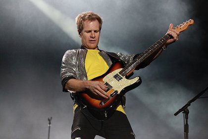   Duran Duran    