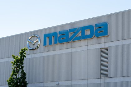 Mazda       1 