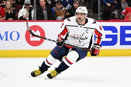 Владелец «Вашингтона» оценил шансы игроков НХЛ побить рекорды Овечкина