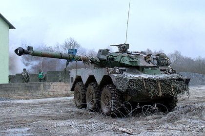         AMX-10 RC