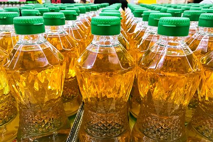 Ключевой поставщик пригрозил прекратить экспорт пальмового масла в Европу