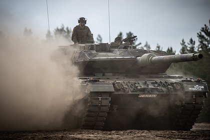        -  Leopard 2
