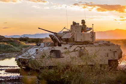      M1A2 Abrams