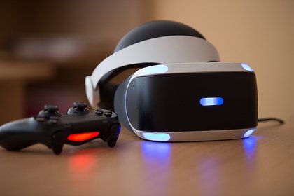  PlayStation VR 2   