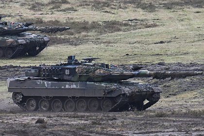    Leopard 2