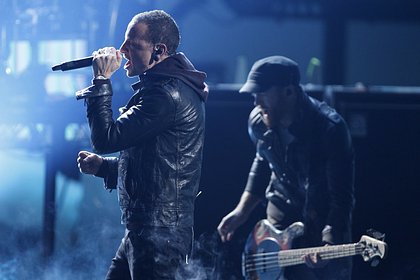 Linkin Park        