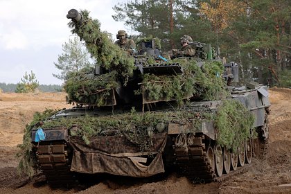      Leopard 2    