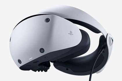       PS VR2