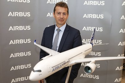 Airbus      