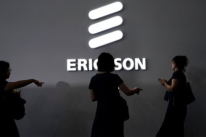Ericsson    