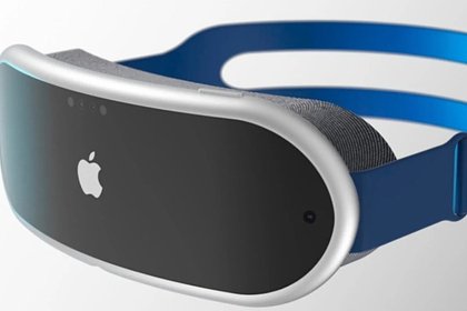  VR- Apple 