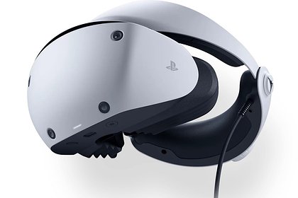      Sony PS VR2