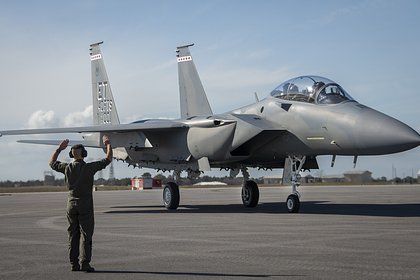     F-15EX