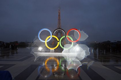 Стало известно возможное ограничение для России при допуске на Олимпиаду-2024