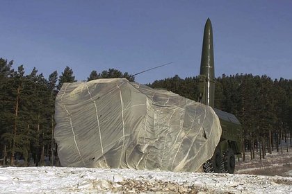 Рябков призвал Запад не провоцировать Россию после размещения ТЯО в Белоруссии