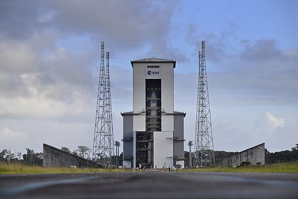        Ariane 5