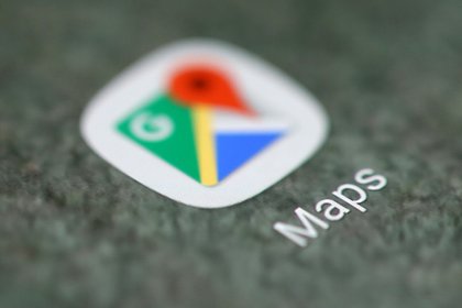  google maps       