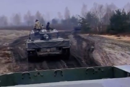    Leopard 2A4   
