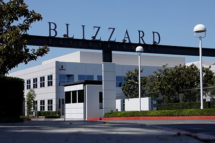 Microsoft      Activision Blizzard