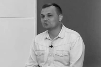 Сценарист «Битвы за Севастополь» погиб в боях за Артемовск