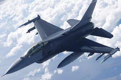           F-16  