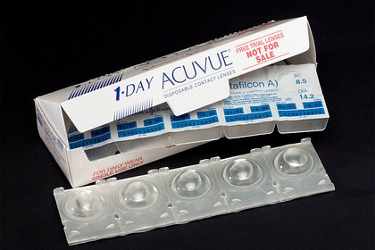        acuvue  