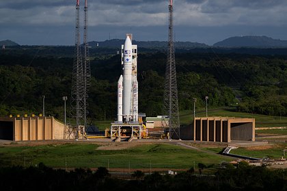       Ariane 5
