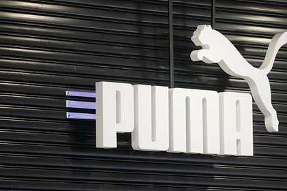  Puma    