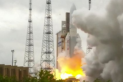   Ariane 5    