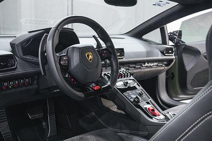   Lamborghini    