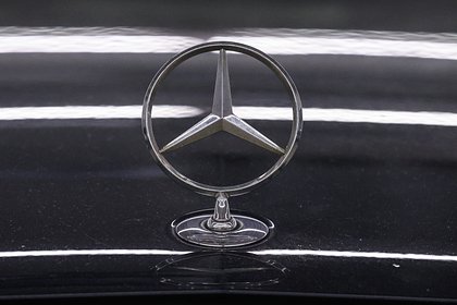 Mercedes-Benz      