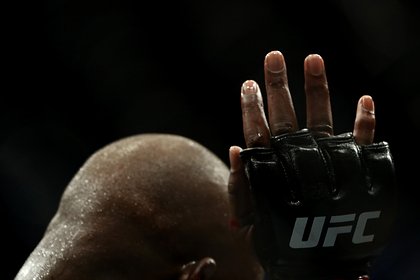       ufc 