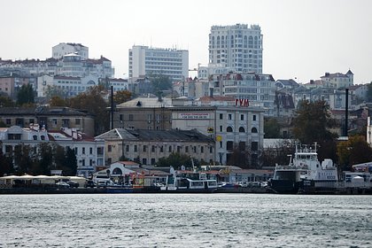 Власти предупредили о вероятности повторной атаки ВСУ на Севастополь
