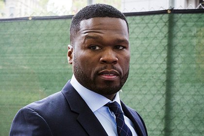 50 Cent        