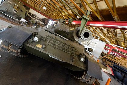       Leopard 1A5