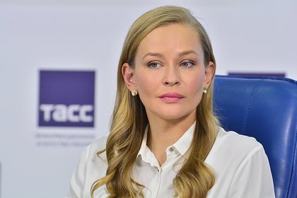 Юлия Марченко - биография, новости, личная жизнь, фото - lys-cosmetics.ru