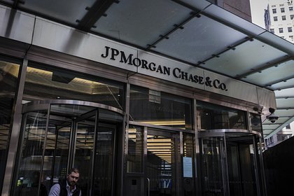  JPMorgan       