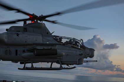           AH-1Z Viper