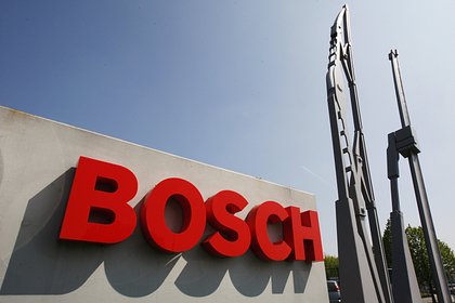     Bosch  