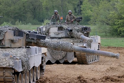  Leopard 2   