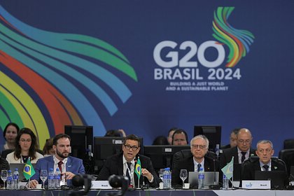 g20      