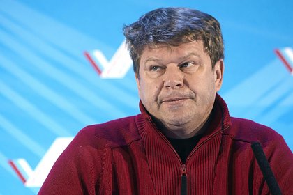 Губерниев ответил назвавшему его мерзавцем тренеру российских лыжников