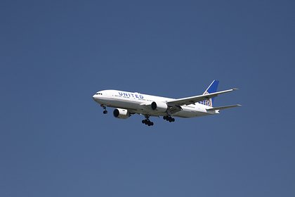       Boeing
